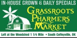 Grassroots Pharmers Market LLC